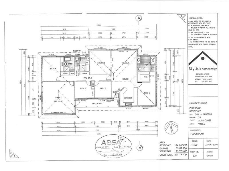 33 auld close, Valla NSW 2448