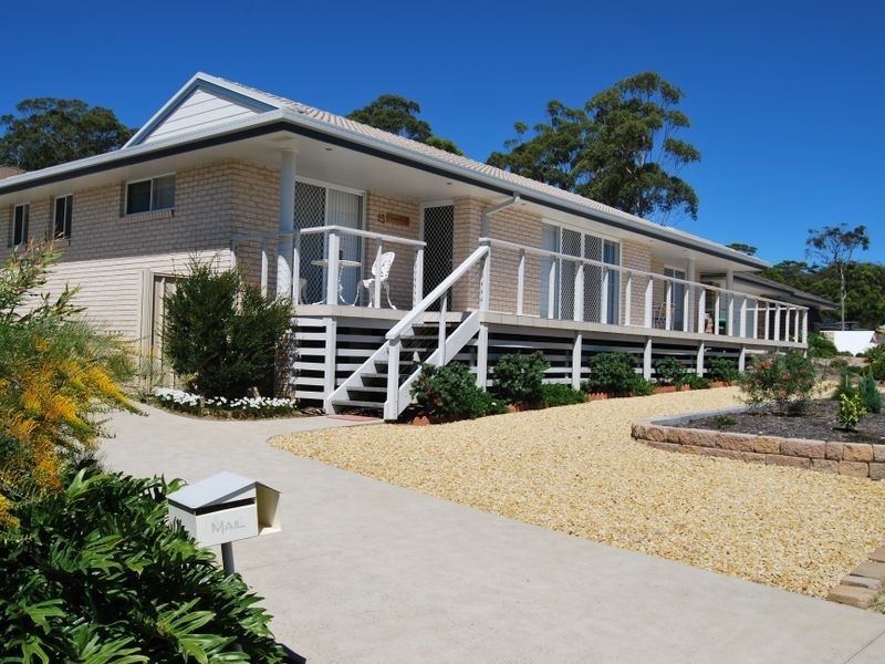 15 Seaforth Dr, Valla Beach NSW 2448