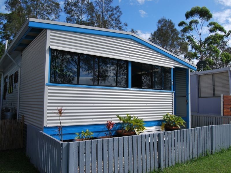 68 Pelican Park, Nambucca Heads NSW 2448