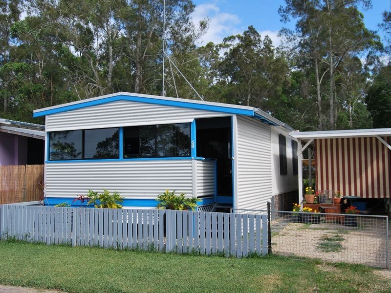 68 Pelican Park, Nambucca Heads NSW 2448