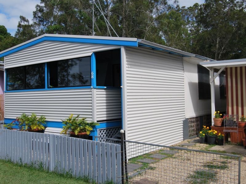 68 Pelican Park, Nambucca Heads NSW 2448
