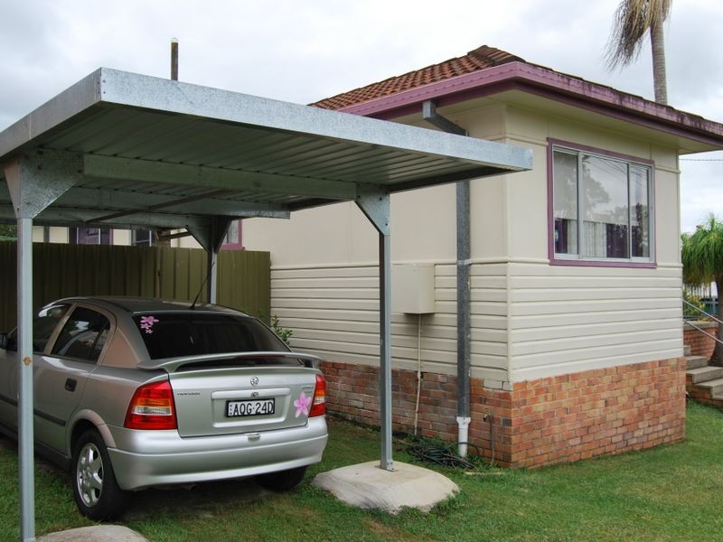 5 Maloney Street, Bowraville NSW 2449