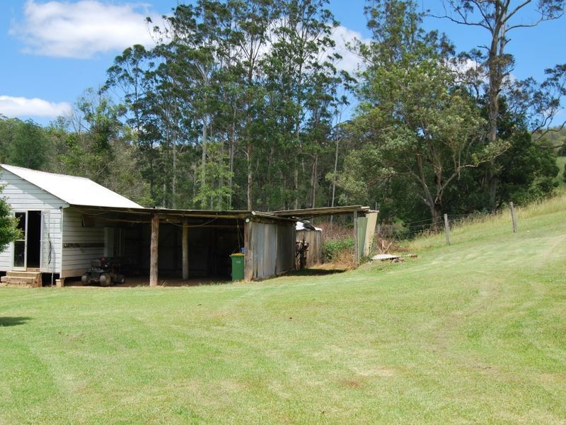 1257 Missabotti Road, Missabotti NSW 2449