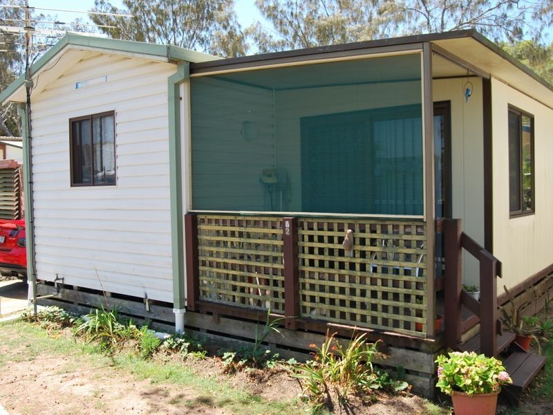 V2 52 WELLINGTON DRIVE (white albatross ), Nambucca Heads NSW 2448