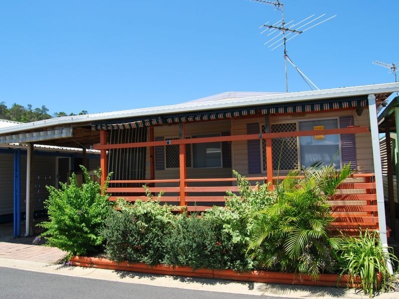 V13 WHITE ALBATROSS PARK, Nambucca Heads NSW 2448