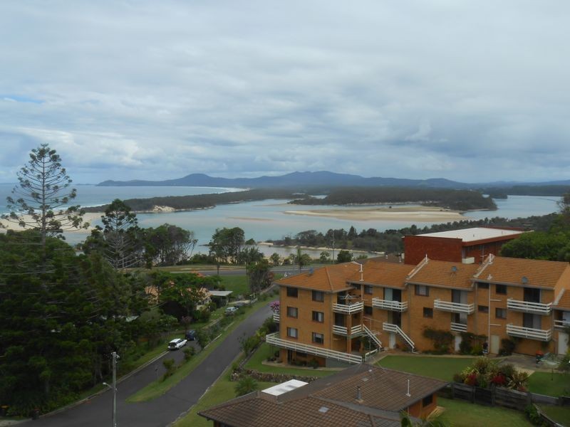 9A Liston Street, Nambucca Heads NSW 2448