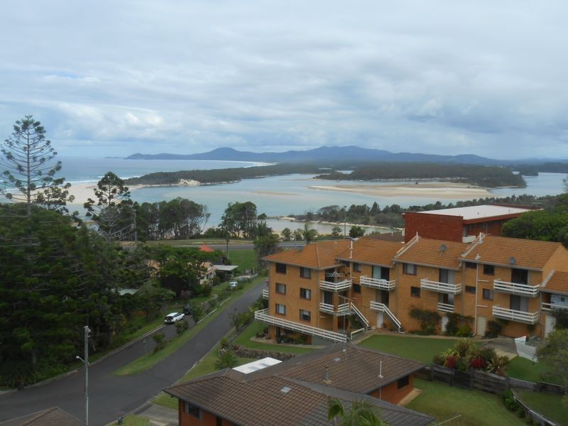 9A Liston Street, Nambucca Heads NSW 2448