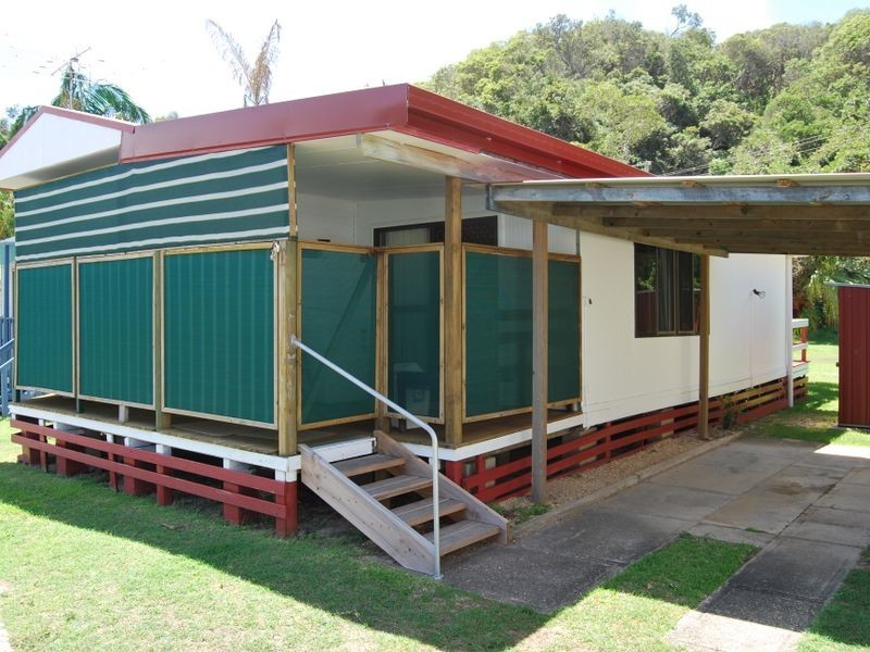 T3-52 Wellington Drive, Nambucca Heads NSW 2448