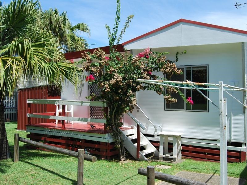 T3-52 Wellington Drive, Nambucca Heads NSW 2448