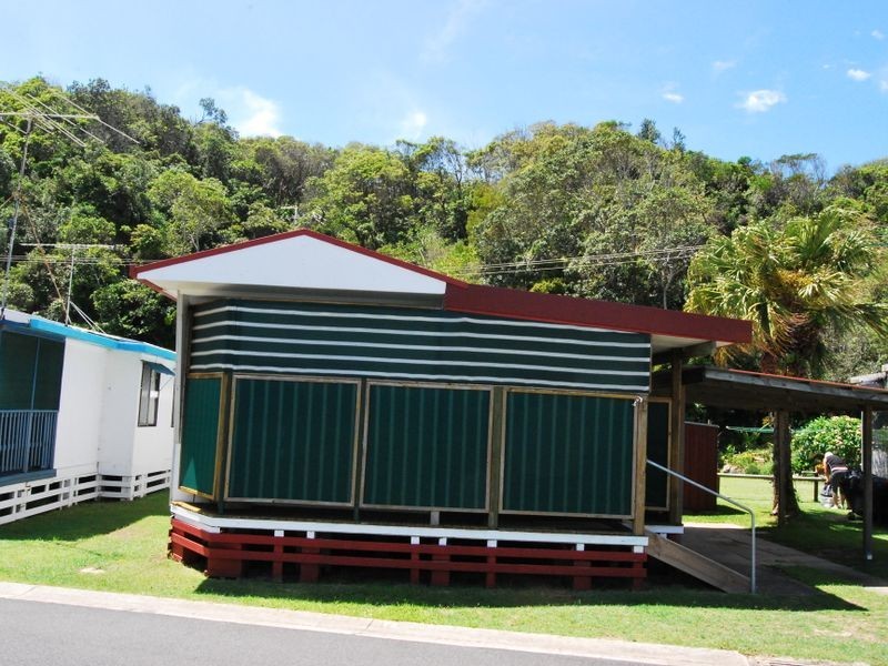 T3-52 Wellington Drive, Nambucca Heads NSW 2448