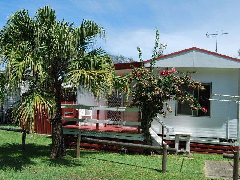 T3-52 Wellington Drive, Nambucca Heads NSW 2448