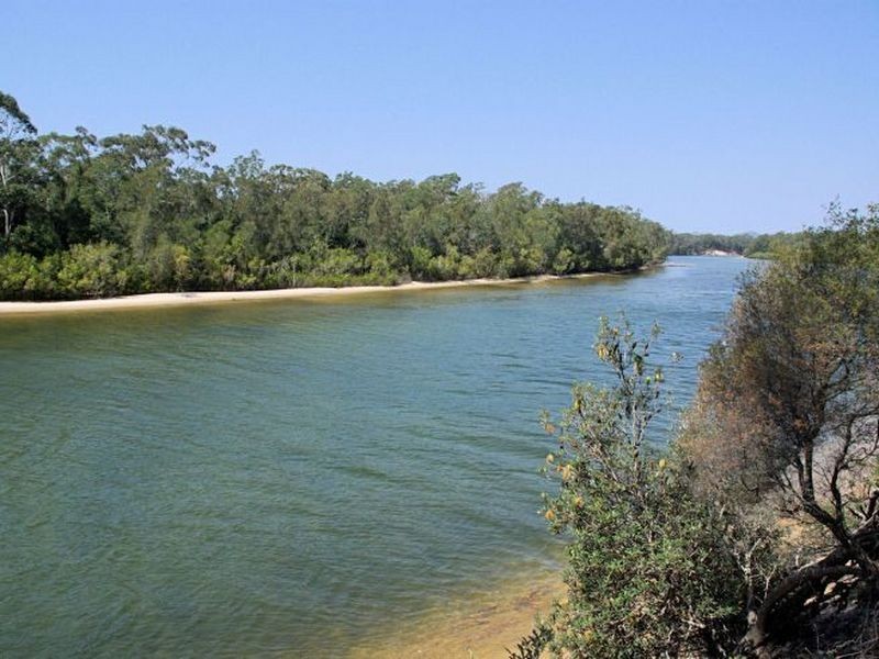LOT 12 Boultons Crossing, Gumma NSW 2447
