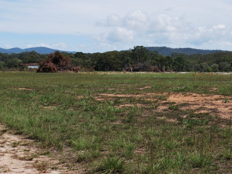 LOT 12 Boultons Crossing, Gumma NSW 2447