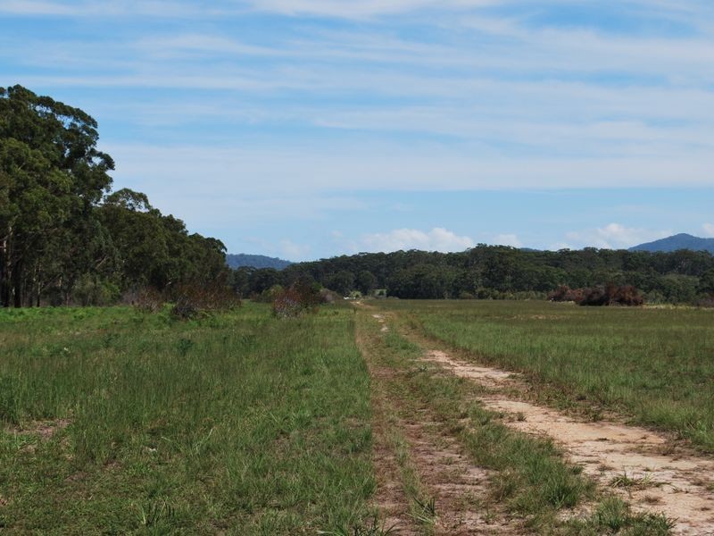 LOT 12 Boultons Crossing, Gumma NSW 2447