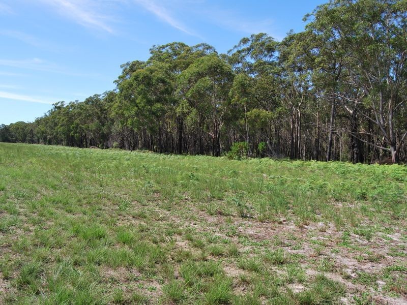 LOT 12 Boultons Crossing, Gumma NSW 2447
