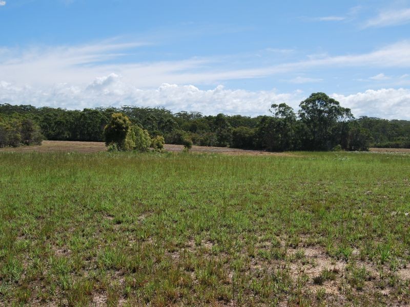 LOT 12 Boultons Crossing, Gumma NSW 2447
