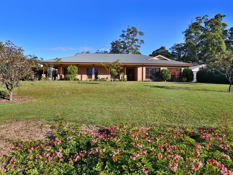 207 Florence Wilmont Drive, Nambucca Heads NSW 2448