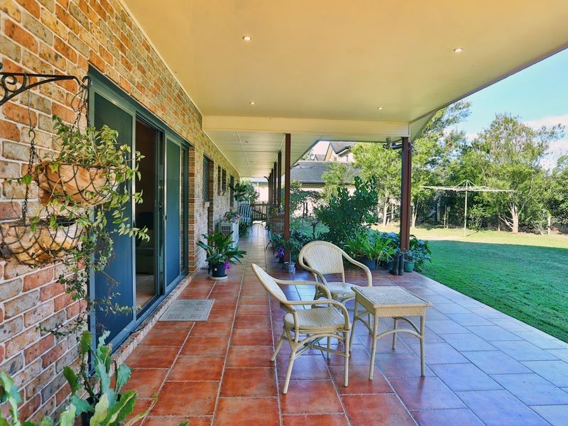 207 Florence Wilmont Drive, Nambucca Heads NSW 2448