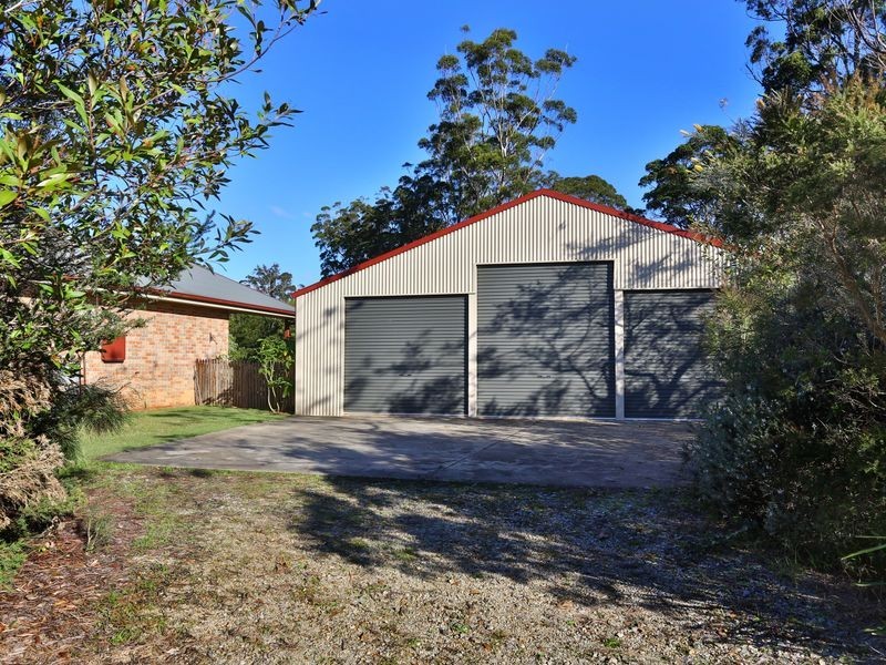 207 Florence Wilmont Drive, Nambucca Heads NSW 2448