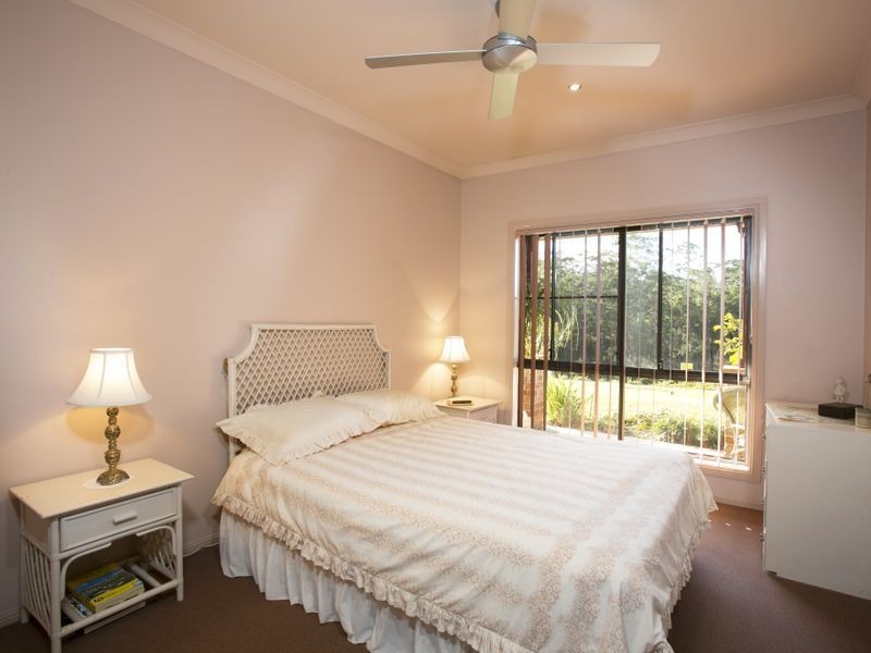 207 Florence Wilmont Drive, Nambucca Heads NSW 2448