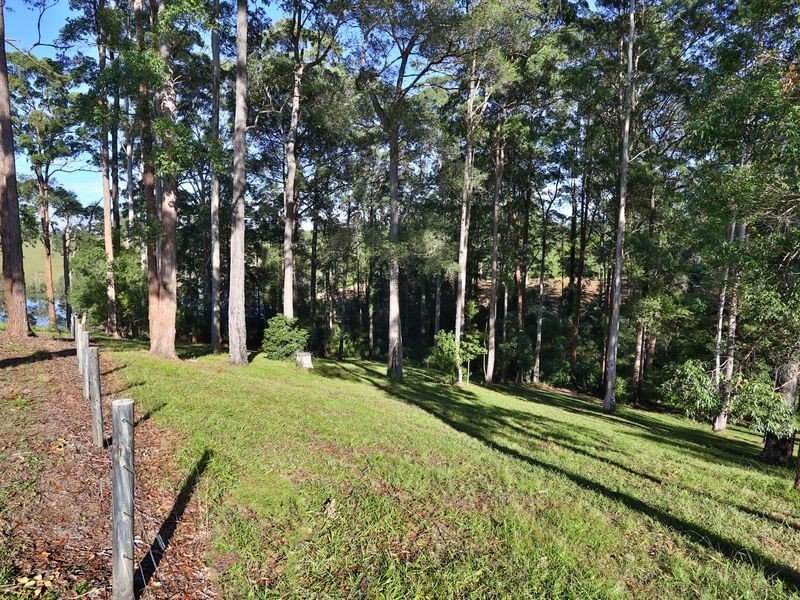 207 Florence Wilmont Drive, Nambucca Heads NSW 2448