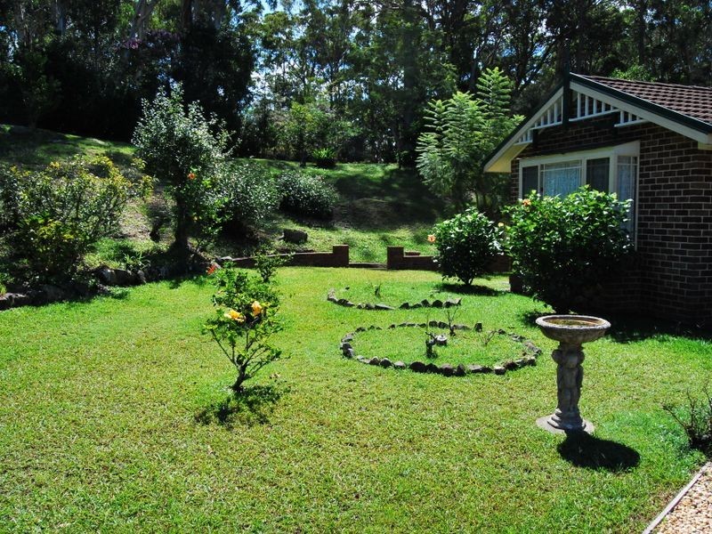 35 Alfred Close, Nambucca Heads NSW 2448