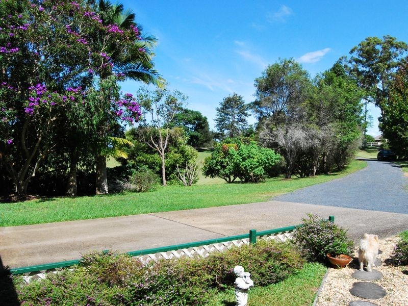 35 Alfred Close, Nambucca Heads NSW 2448