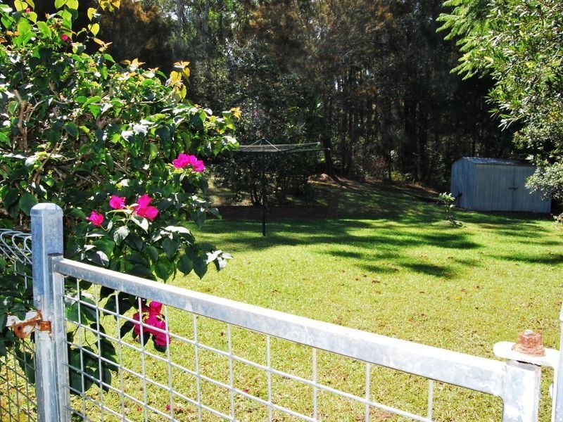 35 Alfred Close, Nambucca Heads NSW 2448