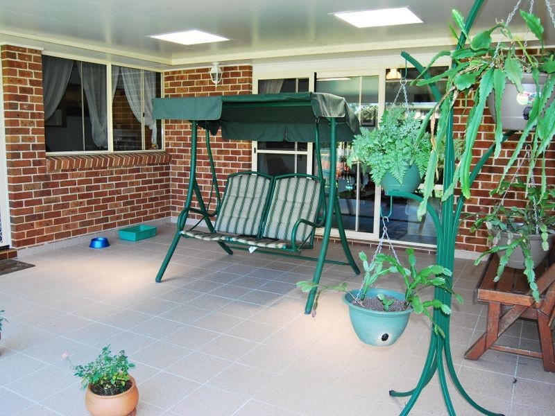 35 Alfred Close, Nambucca Heads NSW 2448