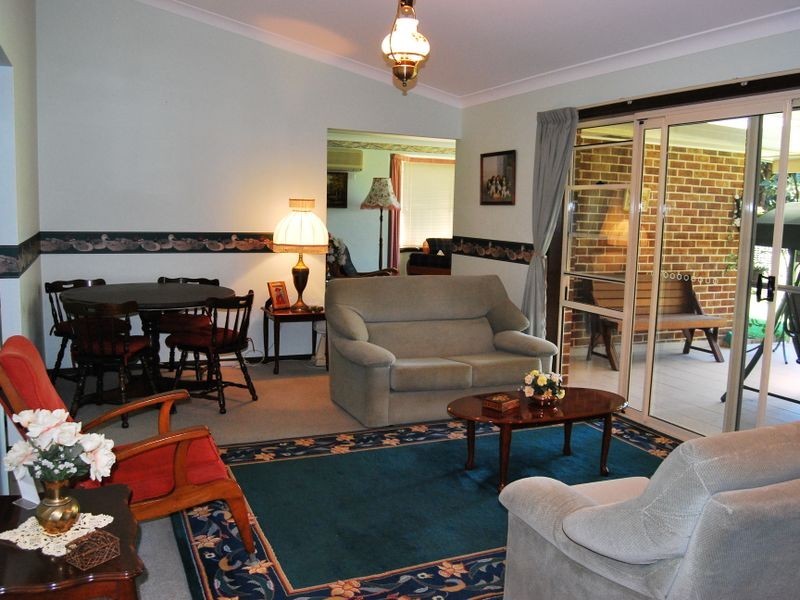 35 Alfred Close, Nambucca Heads NSW 2448