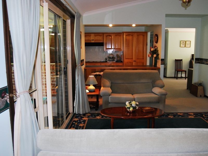 35 Alfred Close, Nambucca Heads NSW 2448