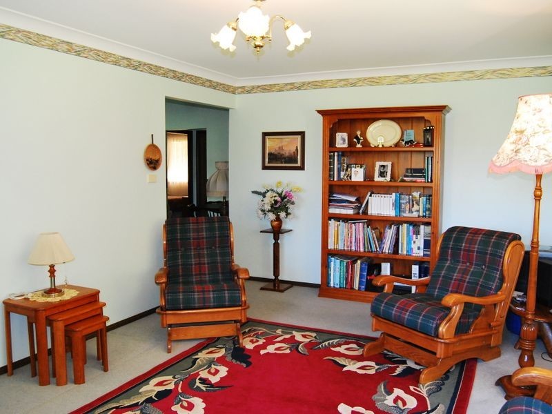 35 Alfred Close, Nambucca Heads NSW 2448