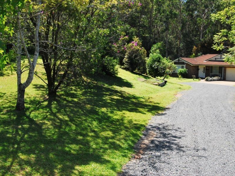 35 Alfred Close, Nambucca Heads NSW 2448