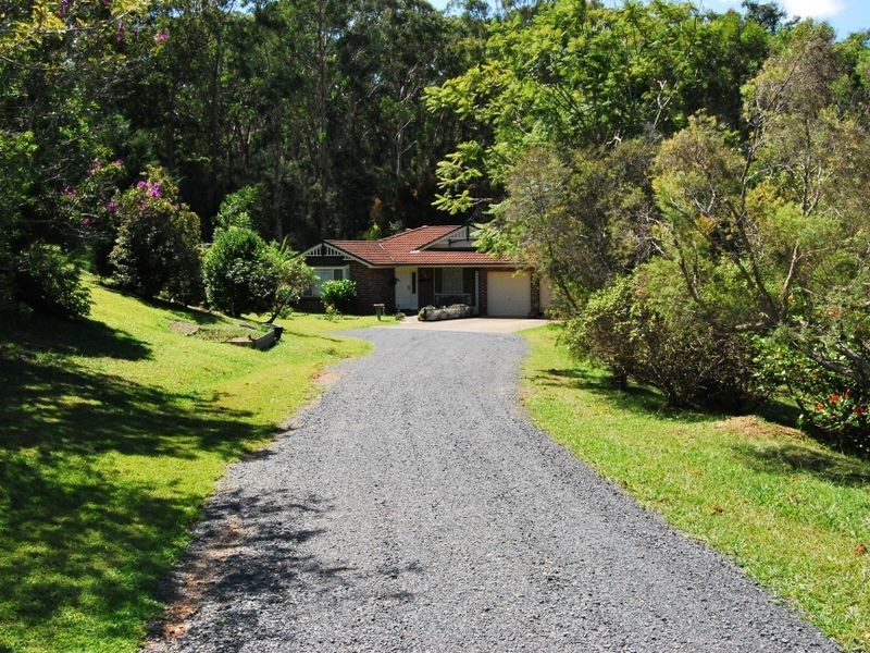 35 Alfred Close, Nambucca Heads NSW 2448
