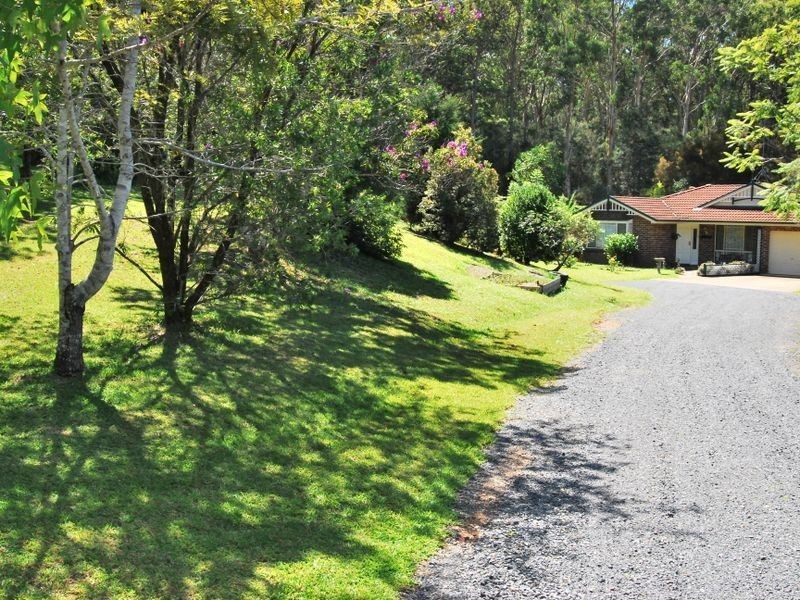 35 Alfred Close, Nambucca Heads NSW 2448