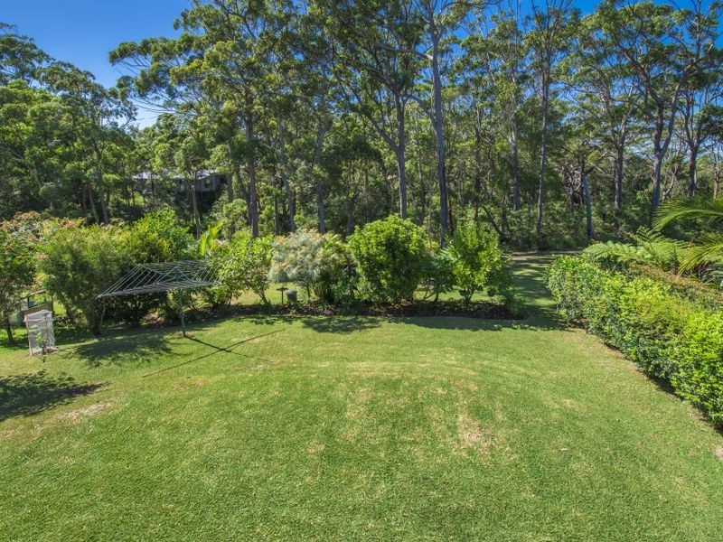 93 Ocean View Dr, Valla Beach NSW 2448