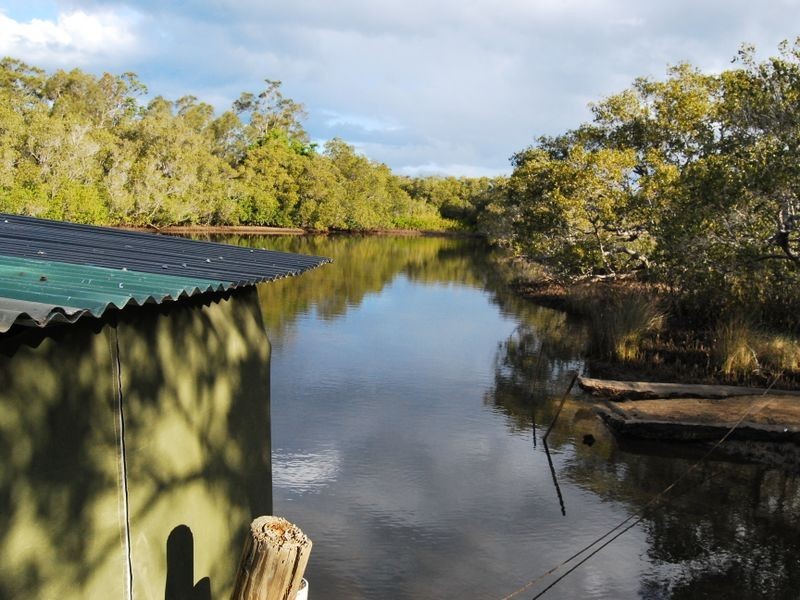 23 Kinnears Access, Macksville NSW 2447