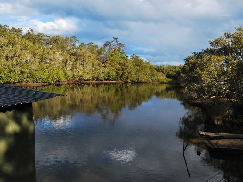 23 Kinnears Access, Macksville NSW 2447