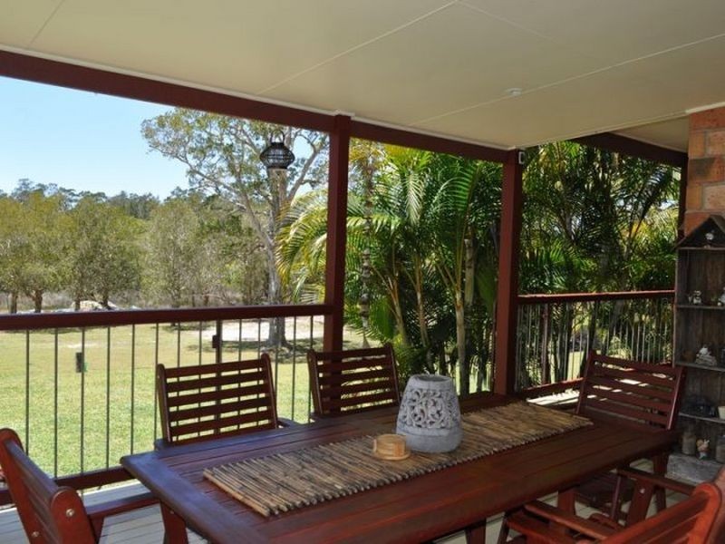 23 Kinnears Access, Macksville NSW 2447