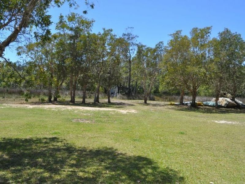 23 Kinnears Access, Macksville NSW 2447