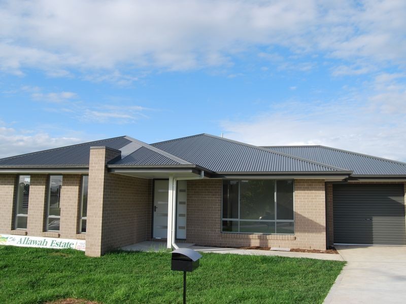 Lot 4 Giiguy Close, Macksville NSW 2447