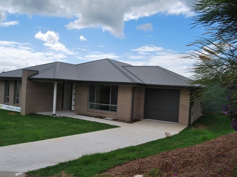 Lot 4 Giiguy Close, Macksville NSW 2447