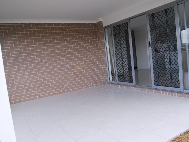Lot 4 Giiguy Close, Macksville NSW 2447