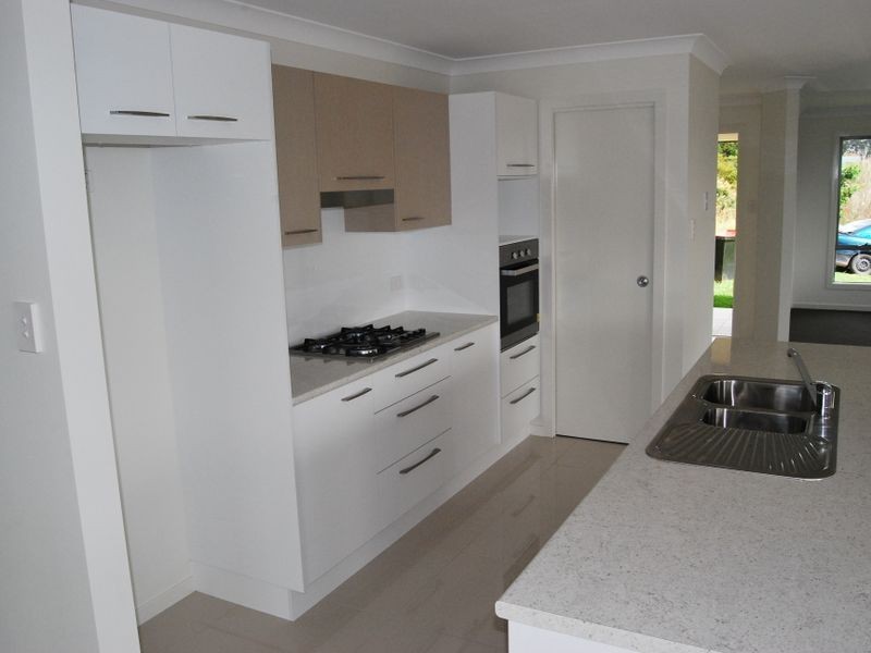 Lot 4 Giiguy Close, Macksville NSW 2447
