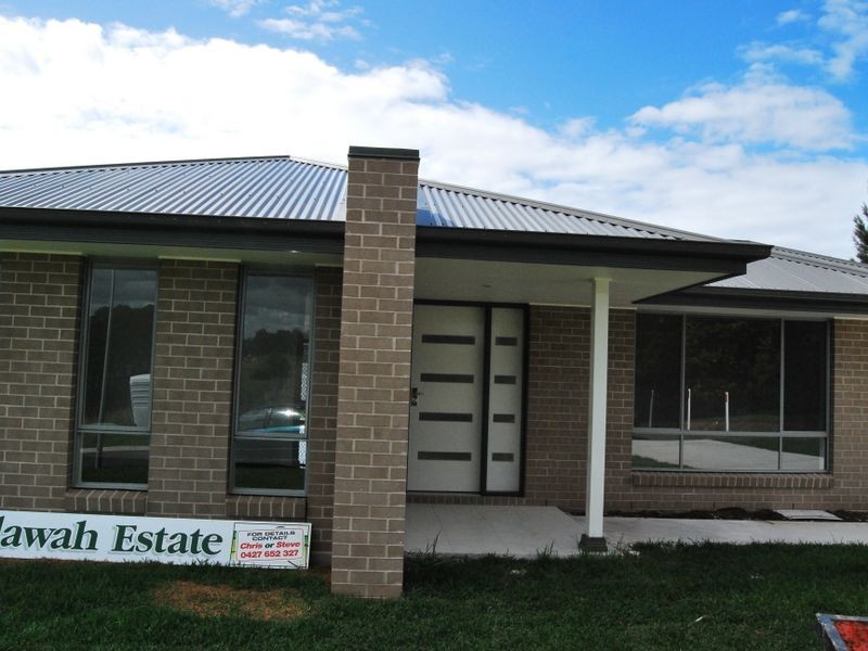 Lot 4 Giiguy Close, Macksville NSW 2447
