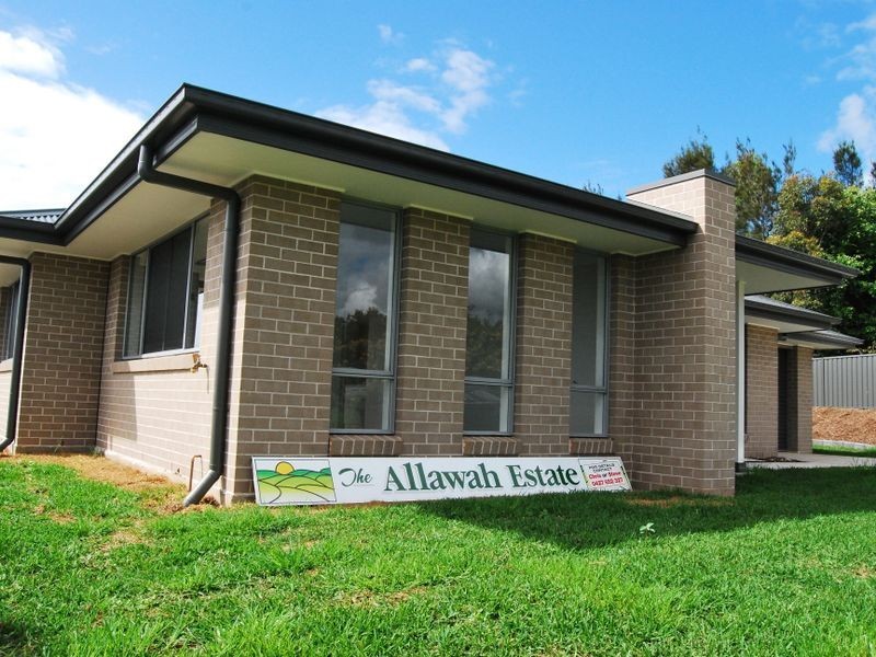 Lot 4 Giiguy Close, Macksville NSW 2447