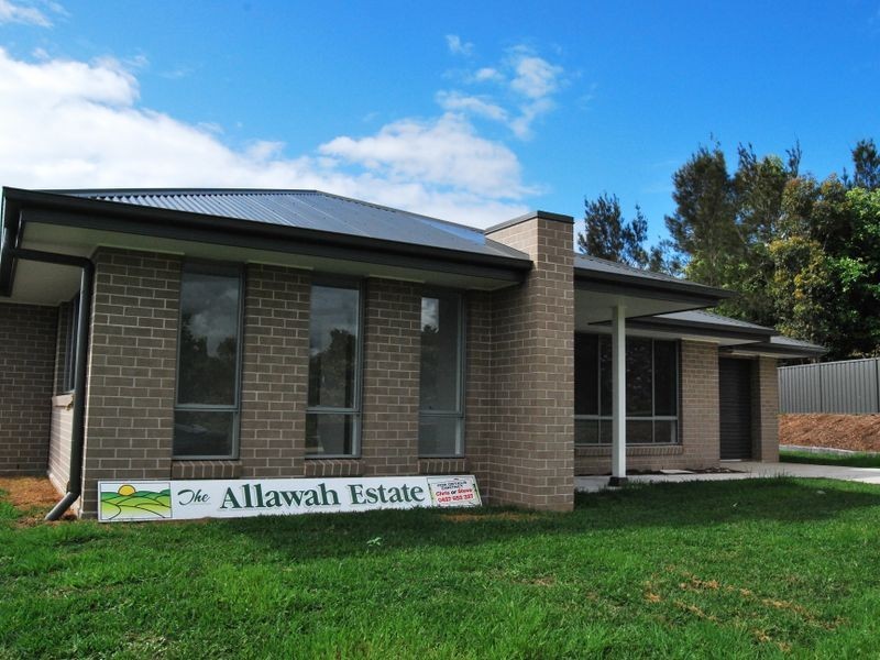 Lot 4 Giiguy Close, Macksville NSW 2447