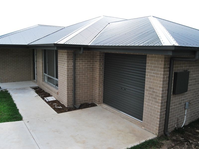 Lot 4 Giiguy Close, Macksville NSW 2447