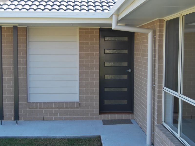 18 Rowe Drive, Macksville NSW 2447