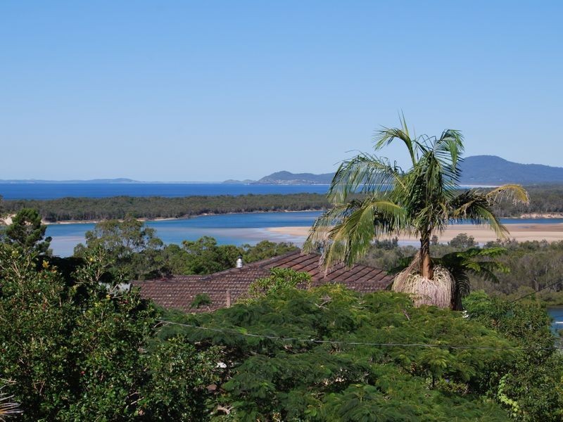 45 Ridge Street, Nambucca Heads NSW 2448
